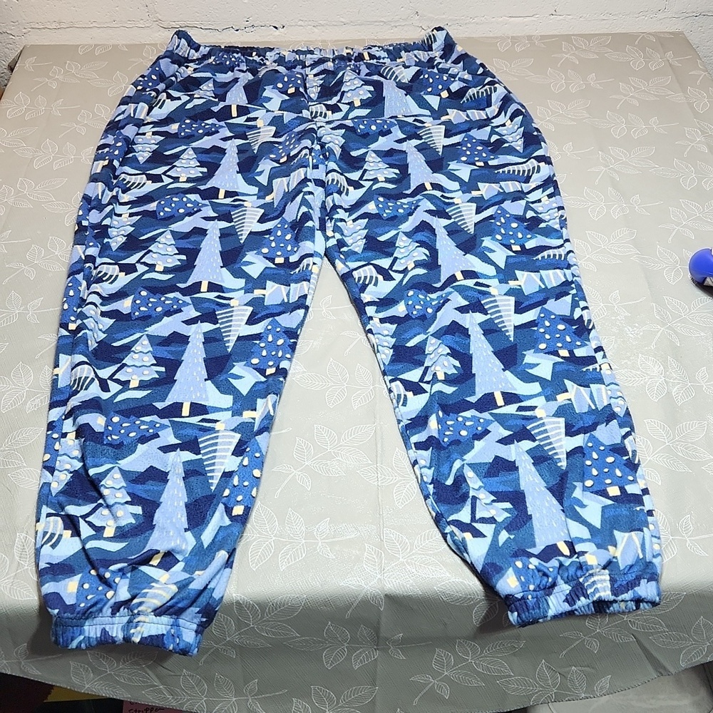 Mens PJ Pants